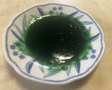 ブラッドオレンジ目玉ソーダ作り方2写真