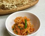 ★3日で作る！切り干し大根の作り方作り方8写真