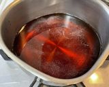 無添加　簡単めんつゆ　材料５つ作り方1写真