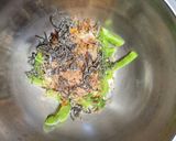 氷結ピーマン作り方3写真