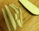 ご飯進み過ぎ注意！麻婆切り干し大根作り方1写真