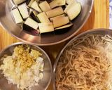 ご飯進み過ぎ注意！麻婆切り干し大根作り方3写真