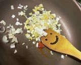 ご飯進み過ぎ注意！麻婆切り干し大根作り方4写真