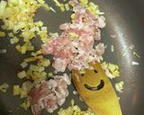 ご飯進み過ぎ注意！麻婆切り干し大根作り方5写真