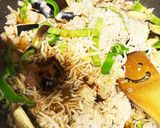 ご飯進み過ぎ注意！麻婆切り干し大根作り方8写真