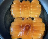 カニパンで揚げパン作り方1写真