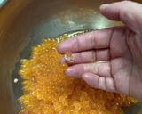 美味しすぎる!いくらの醤油漬け作り方4写真