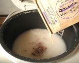 ひじき餅作り方2写真