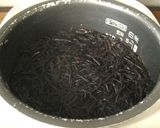 ひじき餅作り方4写真