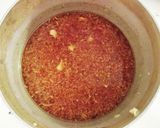 簡単✿ 鶏むね肉の 生姜 ポン酢煮✿作り方2写真