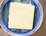 肉無豆腐簡単コク旨梅ポン味野菜炒め作り方1写真