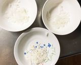 肉無豆腐簡単コク旨梅ポン味野菜炒め作り方3写真