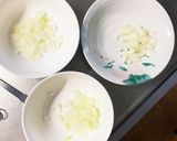 肉無豆腐簡単きな粉味噌ラーメン味野菜炒め作り方3写真