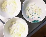 肉無豆腐簡単きな粉味噌ラーメン味野菜炒め作り方4写真