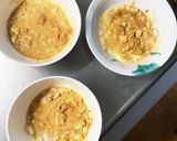 肉無豆腐簡単きな粉味噌ラーメン味野菜炒め作り方5写真