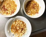 肉無豆腐簡単コク旨梅ポン味野菜炒め作り方5写真