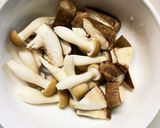 肉無豆腐簡単きな粉味噌ラーメン味野菜炒め作り方7写真