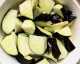 肉無豆腐簡単コク旨梅ポン味野菜炒め作り方8写真