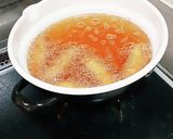 豚ロース薄切り肉で☆くるくるトンカツ作り方3写真