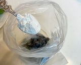 エビと野菜のマヨカレー炒め作り方3写真