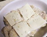 ねっと〜り最高♡里芋の味噌マヨグラタン作り方10写真