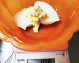 サツマイモ!りんご!柿!秋!!作り方5写真