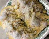 さつまいものクルクルパイ作り方2写真