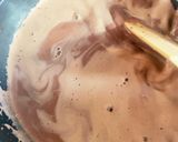簡単ビスケットケーキ作り方3写真