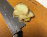 赤魚の煮付け♡作り方2写真