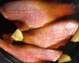 赤魚の煮付け♡作り方4写真