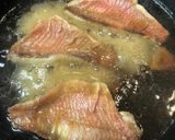 赤魚の煮付け♡作り方7写真