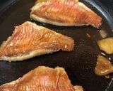 赤魚の煮付け♡作り方8写真