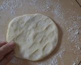 伸ばしやすいトルティーヤの作り方作り方12写真
