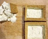 タンパク質！ツナマヨたっぷり厚揚げ♡作り方1写真