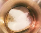 とにかく苦め好きのキャラメルクリーム作り方3写真