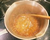 とにかく苦め好きのキャラメルクリーム作り方6写真