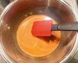 とにかく苦め好きのキャラメルクリーム作り方11写真