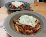トマトソース作り方1写真