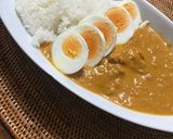 バターチキンカレー作り方10写真