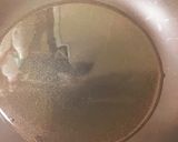 鶏モモ丸々山賊焼き作り方2写真