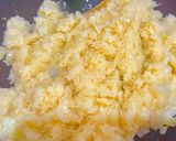 豆腐inふんわりハンバーグ作り方1写真