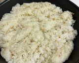レトルトカレーを使った簡単カレードリア作り方2写真