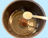 缶詰丸ごと牛乳寒天作り方3写真
