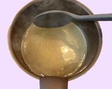 缶詰丸ごと牛乳寒天作り方5写真