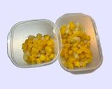 缶詰丸ごと牛乳寒天作り方4写真