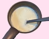 缶詰丸ごと牛乳寒天作り方6写真