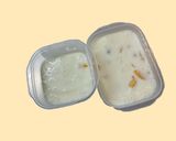 缶詰丸ごと牛乳寒天作り方7写真