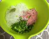 我が家のカサマシ大作戦のネギトロ丼♪作り方4写真