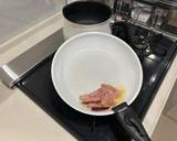 アンチョビで本格ペペロンチーノ☆作り方3写真