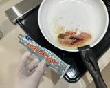 アンチョビで本格ペペロンチーノ☆作り方5写真